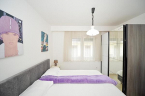 Apartment Katja, Kotor